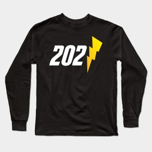 2021 Thunder Long Sleeve T-Shirt